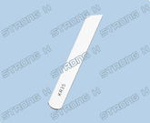 STRONG H SIRUBA 747 LOWER KNIFE KR35